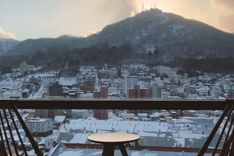 ラビスタ函館ベイ