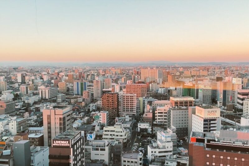 名鉄イン名古屋駅新幹線口